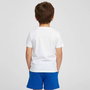Cerdá Pijama Corto Single Jersey Sonic 10 Ans - Modèles Surtis - Pyjama Court Pour Enfant 10 Ans En Jersey De Coton