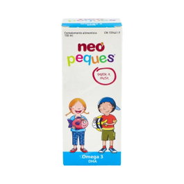 NEO PEQUES Omega 3 150ml