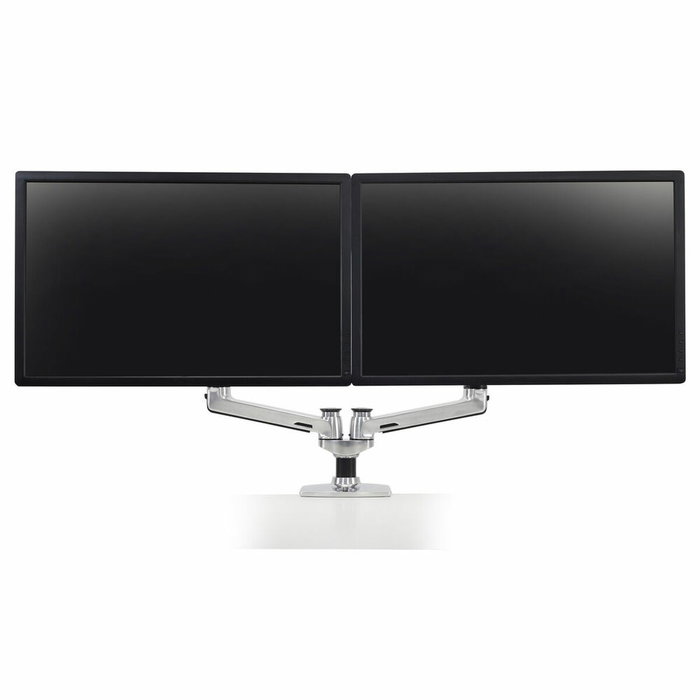 Support de table d'écran Ergotron ERG45245026 Argenté 27"