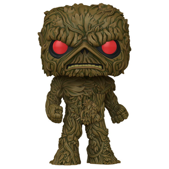 Funko Figurine Super Sized POP! Vinyl Swamp Thing Justice League Dark