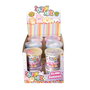 HTI - Boîtes de Slime avec Animaux à Collectionner - Expérience 12 Pièces - Slime de Couleurs Variées - Recommandé +3 ans