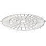 Weck WAT35A Autocuiseur 29 L avec Robinet et Minuterie