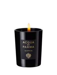 Acqua di Parma Bougie Parfumée Quercia pour l'Intérieur - 200 g