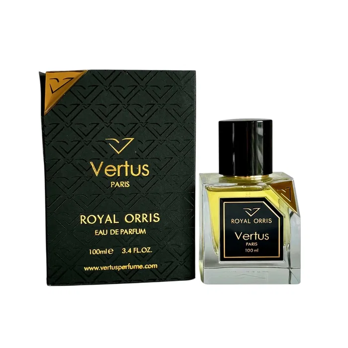 Vertus Royal Orris Eau de Parfum 100 ml