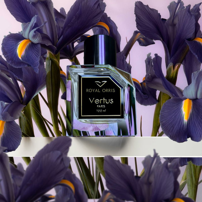 Vertus Royal Orris Eau de Parfum 100 ml