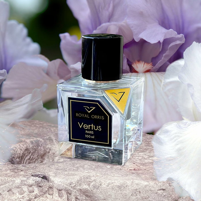 Vertus Royal Orris Eau de Parfum 100 ml