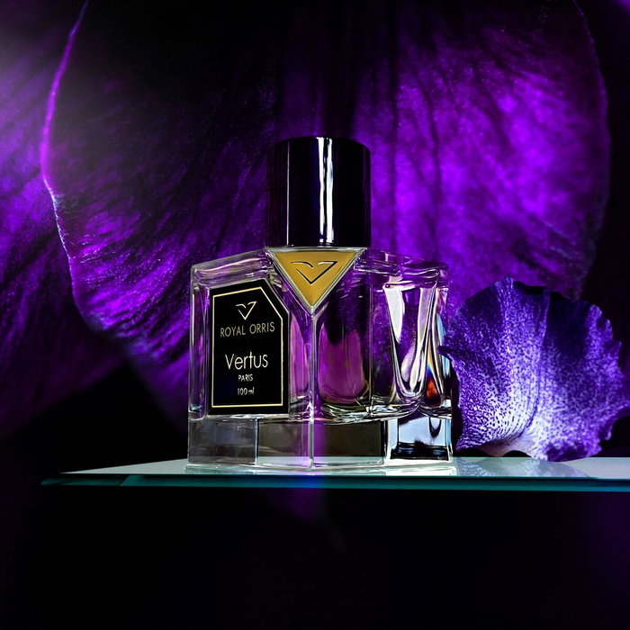 Vertus Royal Orris Eau de Parfum 100 ml