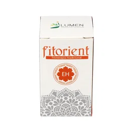 LUMEN E.H. Exceso De Higado 60 comprimés - Complément alimentaire foie