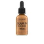 Catrice Huile Sèche Glam In Gold #010 - Soin Corporel à l'éclat Doré, 30 ml