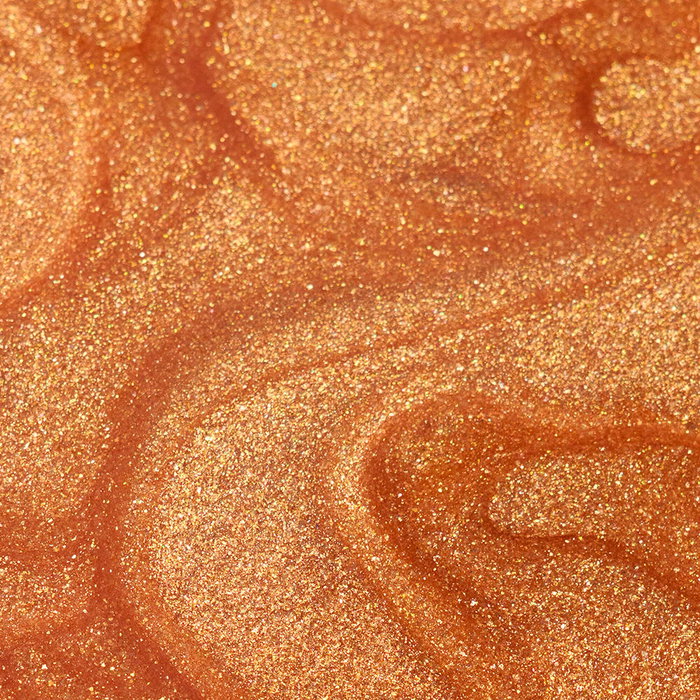 Catrice Huile Sèche Glam In Gold #010 - Soin Corporel à l'éclat Doré, 30 ml