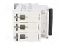 LEGRAND Disjoncteur S300 TX 20A 3P 400V AC 6kA