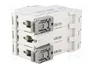 LEGRAND Disjoncteur S300 TX 20A 3P 400V AC 6kA