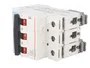 LEGRAND Disjoncteur S300 TX 20A 3P 400V AC 6kA