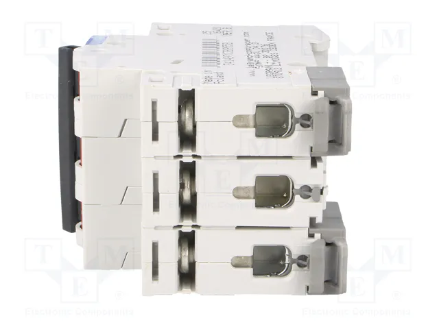 LEGRAND Disjoncteur S300 TX 20A 3P 400V AC 6kA LEGRAND Disjoncteur S300 TX 20A 3P 400V AC 6kA