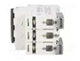 LEGRAND Disjoncteur S300 TX 20A 3P 400V AC 6kA