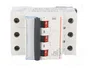 LEGRAND Disjoncteur S300 TX 20A 3P 400V AC 6kA