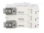 LEGRAND Disjoncteur S300 TX 20A 3P 400V AC 6kA