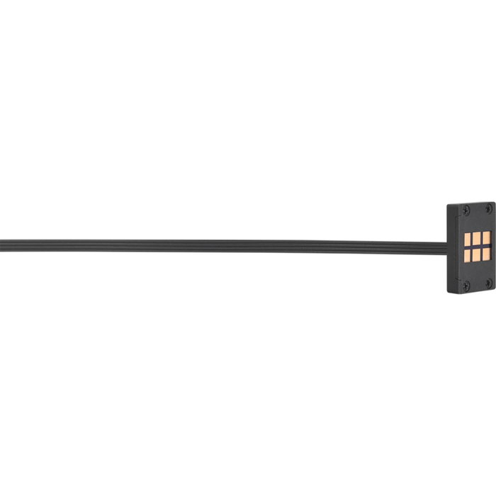 Thermaltake CT140 EX ARGB Pack de 3 ventilateurs de 140 mm Noir Thermaltake CT140 EX ARGB Pack de 3 ventilateurs de 140 mm Noir
