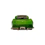 Newray Chevrolet Corvette 1969 - Verte - 1/43