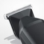 Severin Tondeuse cheveux & barbe 6-en-1 HS 0710 - Noir