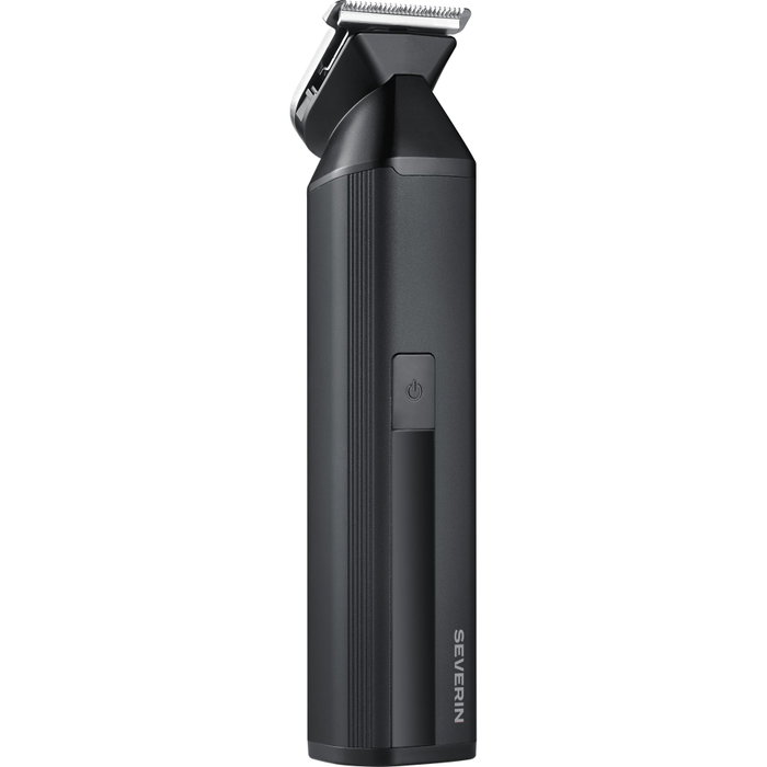 Severin Tondeuse cheveux & barbe 6-en-1 HS 0710 - Noir Severin Tondeuse cheveux & barbe 6-en-1 HS 0710 - Noir