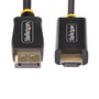 Startechcom Câble Adaptateur DisplayPort vers HDMI 4K 60Hz HDR 1m pour PC Portable