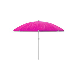 Parasol de plage Marbueno SUMMER 10104RS Rose 220 cm