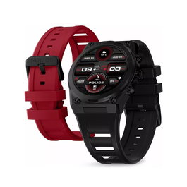 Montre intelligente Police PEIUN00003X2 Homme