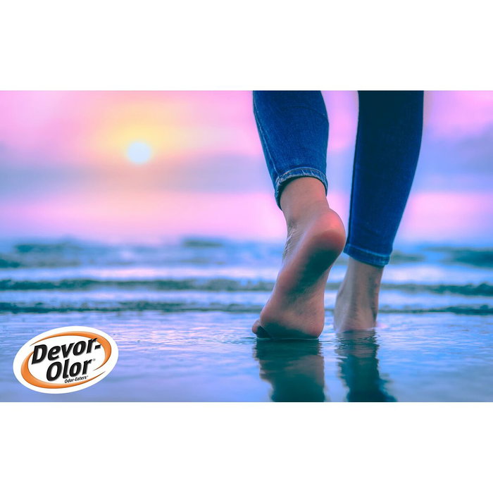 Spray déodorant Devor-olor 100 ml