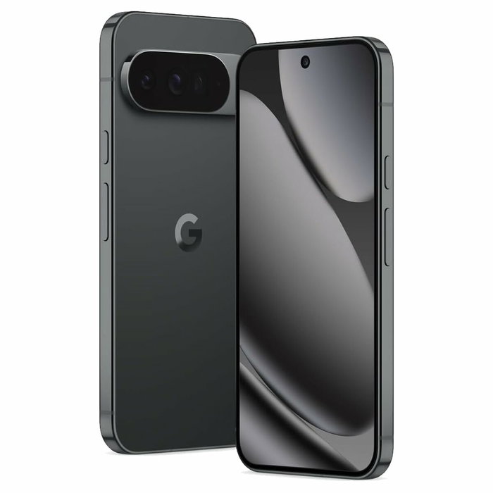 Smartphone Google 6,8" 16 GB RAM 256 GB Noir