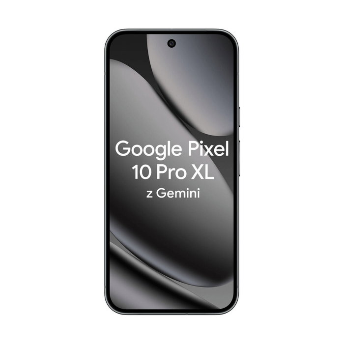 Smartphone Google PIXEL 10 PRO XL 6,8" Octa Core 16 GB RAM 256 GB Noir