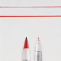 Sakura IDenti-Pen Pointe double Rouge