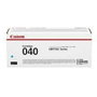 Canon Toner 040 Cyan