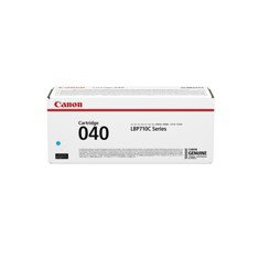 Canon Toner 40 0458C001 Cyan