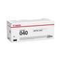 Canon Cartouche de toner 040C Cyan