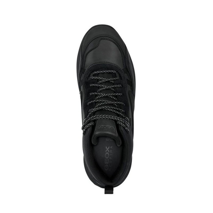 Chaussures de Sport pour Homme Geox Noir