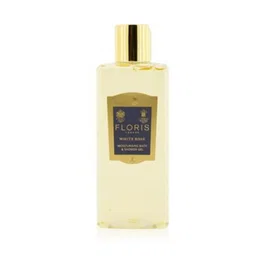 Floris Of London White Rose Gel Douche