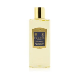 Floris Of London White Rose Gel Douche