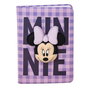 Carnet de Notes Minnie Mouse SQUISHY