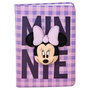 Disney Carnet Minnie - 18 x 13 x 1 cm