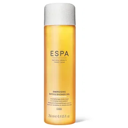 Espa Gel douche Energizing et Rafraîchissant 250 ml