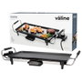 Väline Steke Plancha de asar 2000W