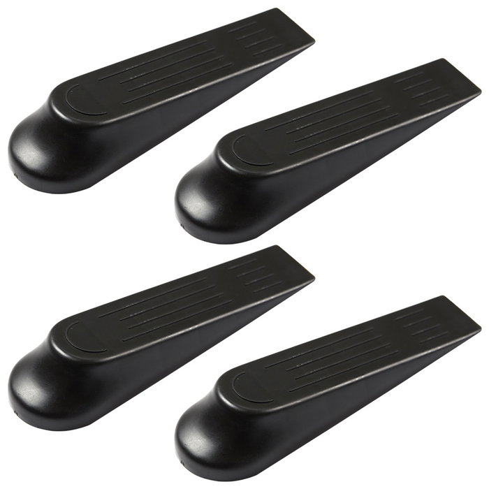 Je cherche une Idee Set de 4 topes pour porte en polipropylène