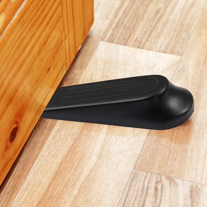 Je cherche une Idee Set de 4 topes pour porte en polipropylène