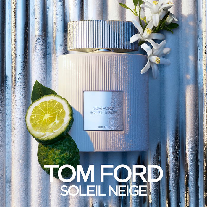 Tom Ford Soleil Neige Eau de Parfum 100 ml