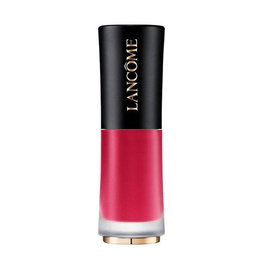 Lancôme L'Absolu Rouge Drama Ink 368 - Rouge à Lèvres Liquide Longue Tenue