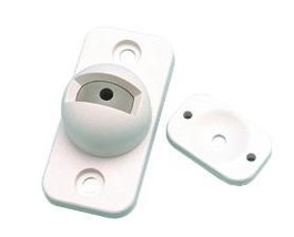 Bosch B335-3 Support de montage à profil bas pivotant