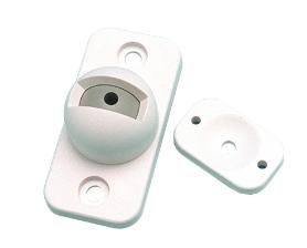 Bosch B335-3 Support de montage à profil bas pivotant Bosch B335-3 Support de montage à profil bas pivotant