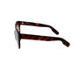 Kenzo KZ40006I Lunettes de soleil femme monture ronde acétate noir 145 mm