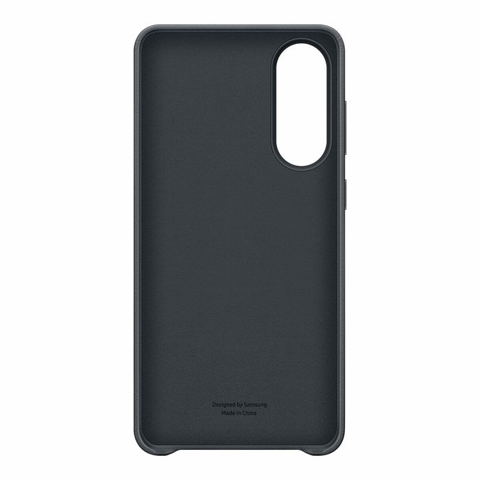 Samsung Galaxy S25 Edge Coque de protection Kindsuit Noir Samsung Galaxy S25 Edge Coque de protection Kindsuit Noir